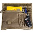 FHR193COY FHIOR Tactical Pack 30L - Coyote Brown Backpack 