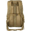 FHR193COY FHIOR Tactical Pack 30L - Coyote Brown Backpack 