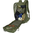 FHR193OD FHIOR Tactical Pack 30L - Olive Drab Backpack 