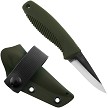 Peltonen M23 Ranger Cub Fixed Blade Knife OD Green - FJP307 