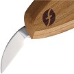 FLEXFP04 Flexcut Chip Carving Knife 
