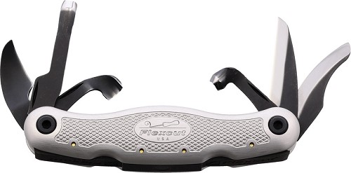 Flexcut Carvin Jack Knife 2.0 Right Hand - FLEXJKN291 