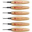 Flexcut Micro Tool Mixed Profile Set - FLEXMT910 