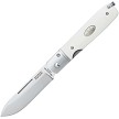 Fallkniven Gentlemans Linerlock Pocket Knife Elforyn - FNGPEY 