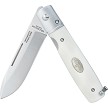 Fallkniven Gentlemans Linerlock Pocket Knife Elforyn - FNGPEY 