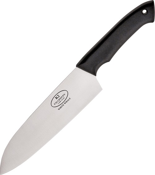 Fallkniven K2 Santoku Chefs Knife - FNK2 