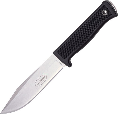 Fallkniven S1 Forest Knife - FNS1L 