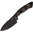 Fobos Knives Alaris 3V Knife Camouflage Micarta PVD - FOB047 