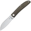 Fox Livri Slip Joint Pocket Knife - FOX273 