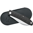 FOX273 Fox Livri Slip Joint Pocket Knife 