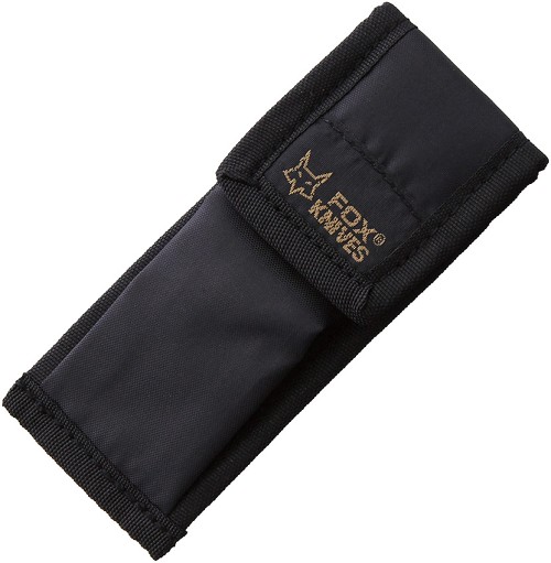 Fox Nylon Folding Knife Sheath 5 Inch - FOX35CM13 