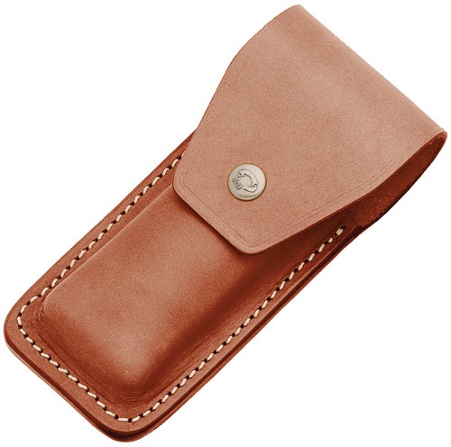 Fox Leather Folding Knife Sheath 5 Inch - FOX42CM13 