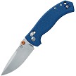 FOX Anzu VERSO Lock Pocket Knife Blue - FOX560ALOR 