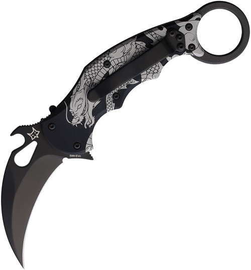 FOX Karambit - FOX599ALB1 