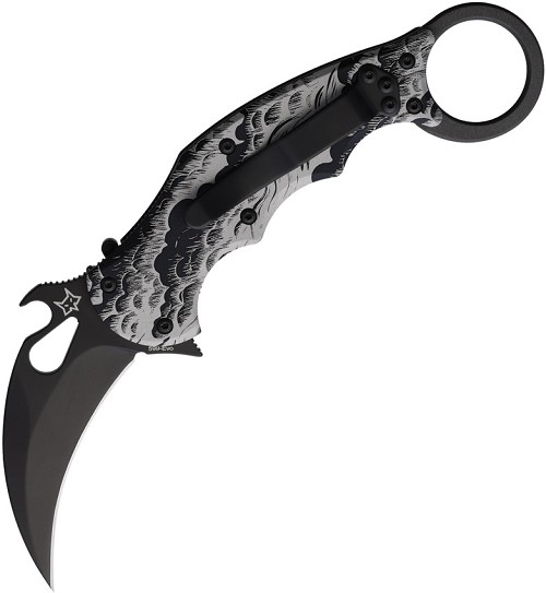 FOX Karambit - FOX599ALB2 