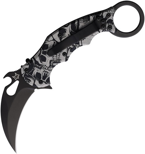 FOX Karambit - FOX599ALB3 