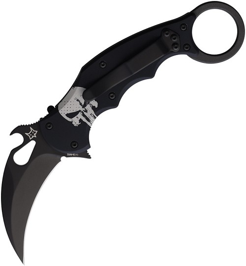 FOX Karambit - FOX599ALB4 