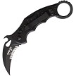 Fox Karambit Linerlock Pocket Knife - FOX599XTS 