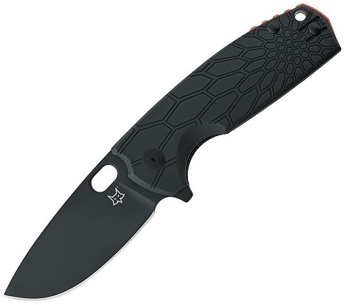 Fox Core Linerlock Pocket Knife - FOX604B 