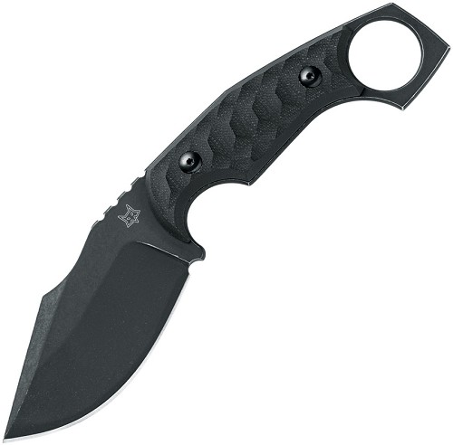 Fox Monkey Thumper Knife - FOX633 