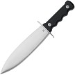 FOX Billao Fixed Blade Knife Horn - FOX654CR 