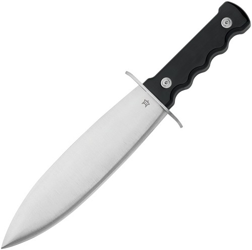 FOX Billao Fixed Blade Knife Horn - FOX654CR 