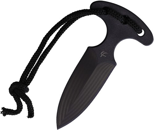 Fred Perrin Push Dagger G10 - FRD1802G10 