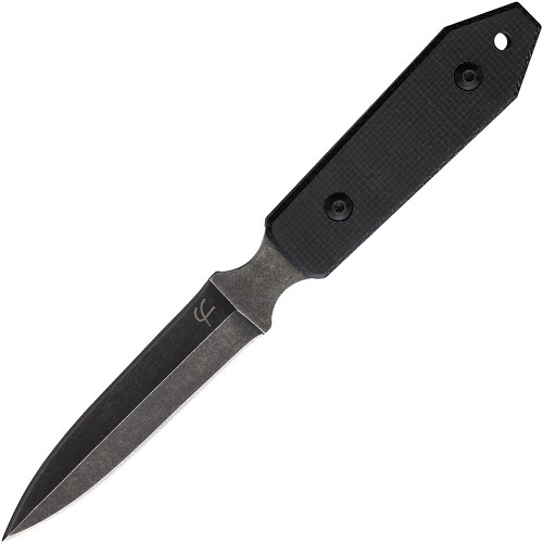 Fred Perrin La Dague Knife Micarta - FRD1905MI 