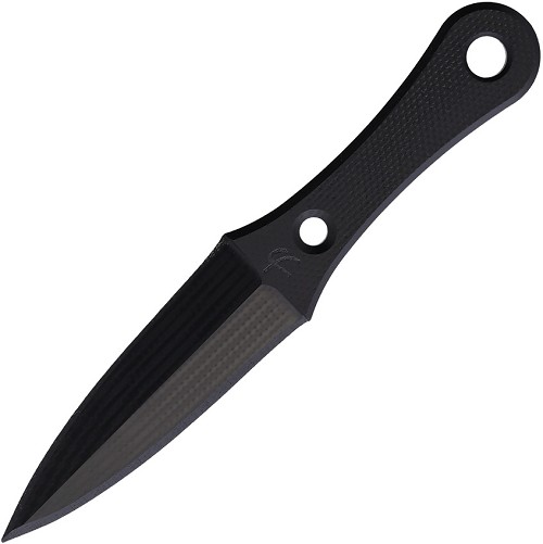 Fred Perrin Lapel Dagger G10 - FRD2403G10 