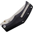 Max Persistent Linerlock Pocket Knife - FRDMKH03N 