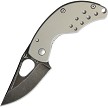 Fred Perrin Le Nano Framelock Pocket Knife - FRDNANO 