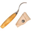 Morakniv Hook Knife 163 Double Edge - FT02269 