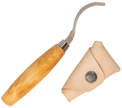 Morakniv Hook Knife 163 Double Edge - FT02269 