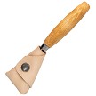 FT02269 Morakniv Hook Knife 163 Double Edge 
