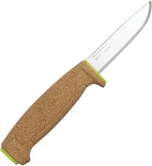 Morakniv Floating Knife High Vision Green - FT02458 
