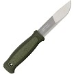 Morakniv Kansbol with Survival Kit Green - FT02566 