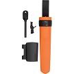 FT02568 Morakniv Kansbol with Survival Kit Orange 