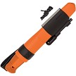 FT02568 Morakniv Kansbol with Survival Kit Orange 