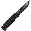 Morakniv Garberg with Survival Kit Black - FT02572 