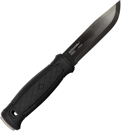Morakniv Garberg with Survival Kit Black - FT02572 