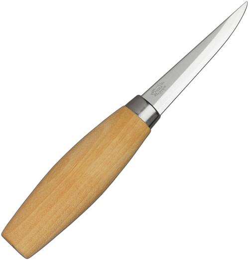 Morakniv Wood Carving Knife 106C - FT02619 