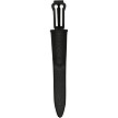 FT02619 Morakniv Wood Carving Knife 106C 