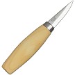 Morakniv Wood Carving Knife 120C - FT02621 