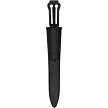 FT02621 Morakniv Wood Carving Knife 120C 