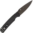 FTL51176019 5.11 Tactical Braddock Linerlock Pocket Knife Black 