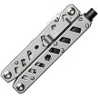 FTL51774 5.11 Tactical LE EMT 2.0 Multi Tool 