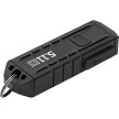 FTL53446019 5.11 Tactical Deploy Keychain Flashlight Black 
