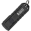 FTL53446019 5.11 Tactical Deploy Keychain Flashlight Black 