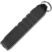 FTL53446019 5.11 Tactical Deploy Keychain Flashlight Black 
