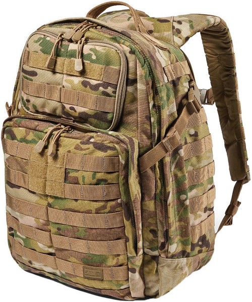 5.11 Tactical Rush24 2.0 Backpack - FTL56564169 